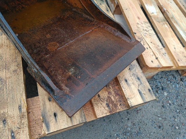 928388-11 Cable scoop SB S40-Mount