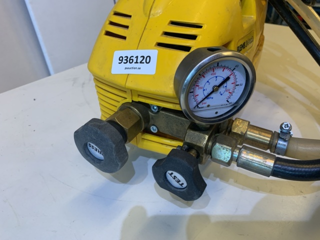 936120-3 Circulation pump REMS