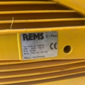 936120-4 Circulation pump REMS
