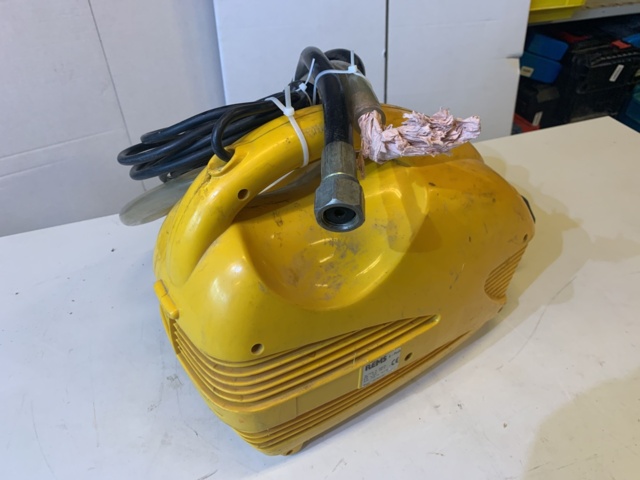 936120-2 Circulation pump REMS