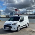 912568-1 Ford Transit Connect 1.5 TDCi -2018