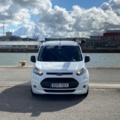 912568-2 Ford Transit Connect 1.5 TDCi -2018