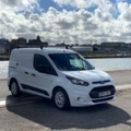 912568-3 Ford Transit Connect 1.5 TDCi -2018
