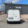 912568-6 Ford Transit Connect 1.5 TDCi -2018
