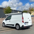 912568-7 Ford Transit Connect 1.5 TDCi -2018