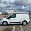 912568-8 Ford Transit Connect 1.5 TDCi -2018