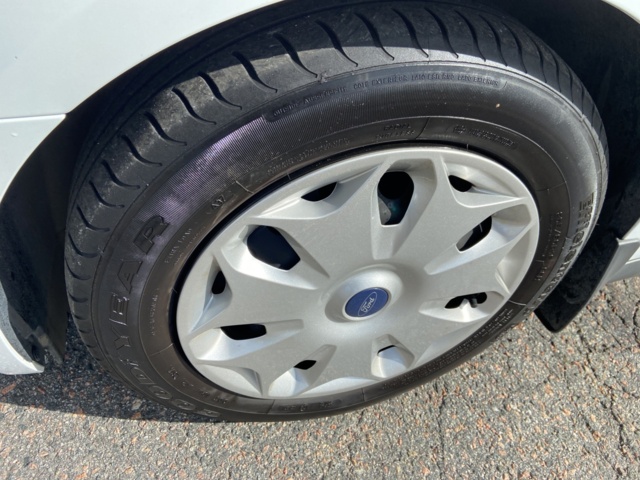 912568-9 Ford Transit Connect 1.5 TDCi -2018