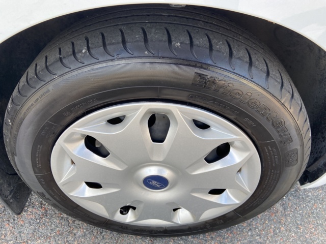 912568-10 Ford Transit Connect 1.5 TDCi -2018