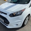 912568-13 Ford Transit Connect 1.5 TDCi -2018