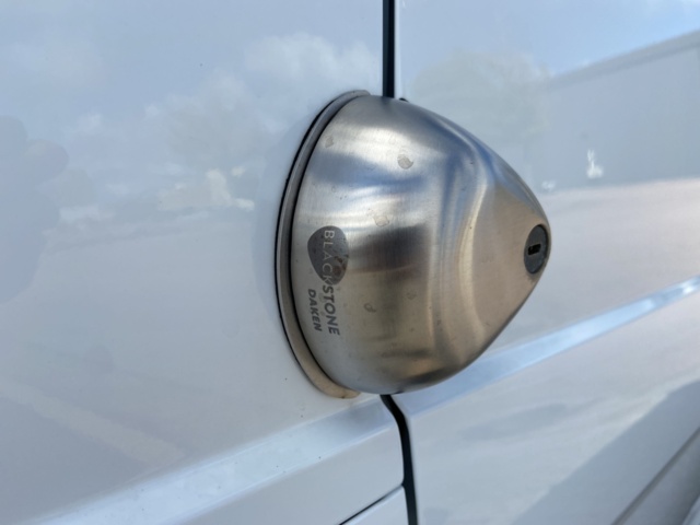 912568-19 Ford Transit Connect 1.5 TDCi -2018