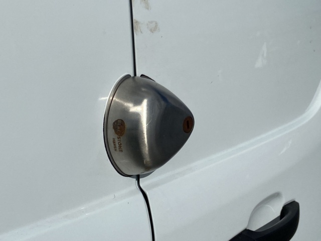 912568-20 Ford Transit Connect 1.5 TDCi -2018