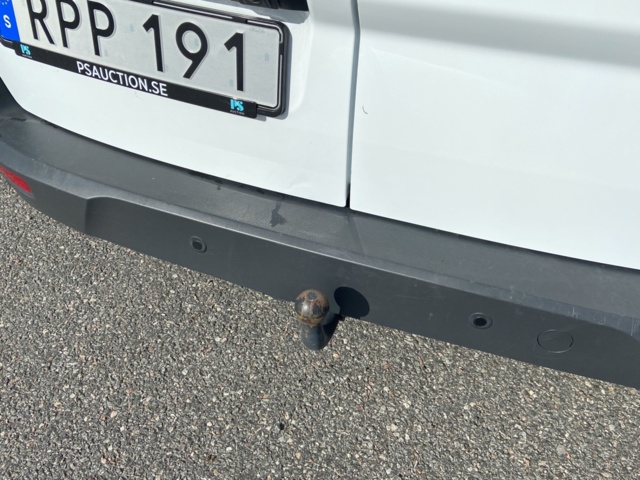 912568-21 Ford Transit Connect 1.5 TDCi -2018