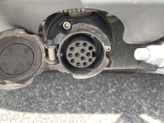 912568-22 Ford Transit Connect 1.5 TDCi -2018