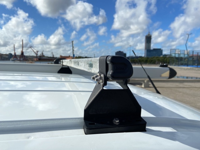 912568-24 Ford Transit Connect 1.5 TDCi -2018