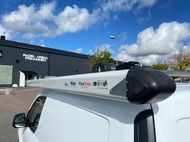 912568-25 Ford Transit Connect 1.5 TDCi -2018