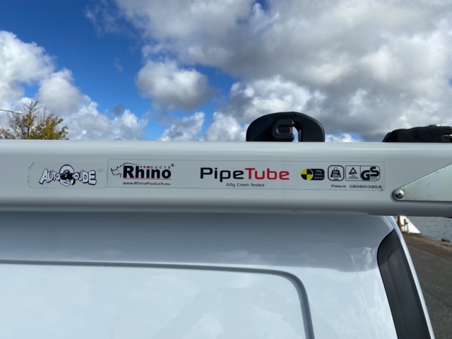 912568-26 Ford Transit Connect 1.5 TDCi -2018