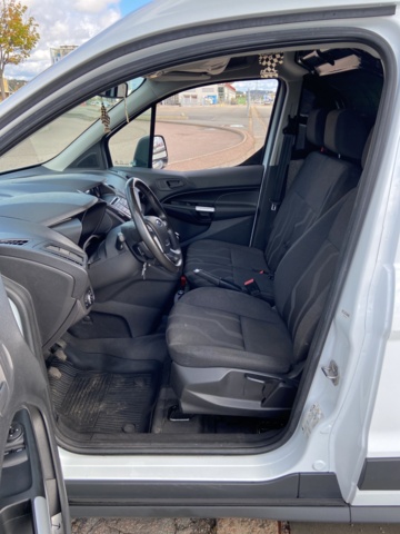 912568-32 Ford Transit Connect 1.5 TDCi -2018