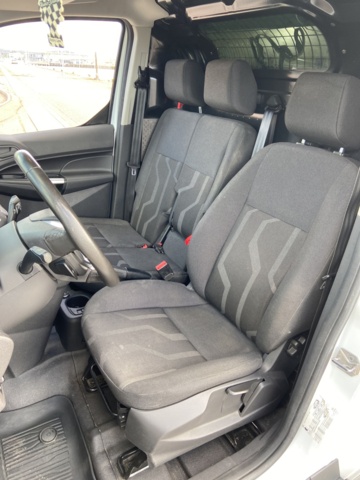 912568-33 Ford Transit Connect 1.5 TDCi -2018