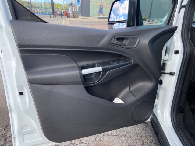 912568-34 Ford Transit Connect 1.5 TDCi -2018