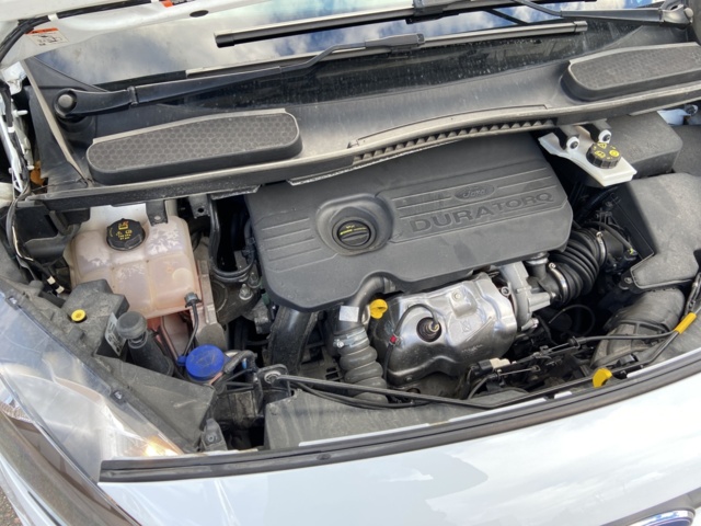 912568-36 Ford Transit Connect 1.5 TDCi -2018