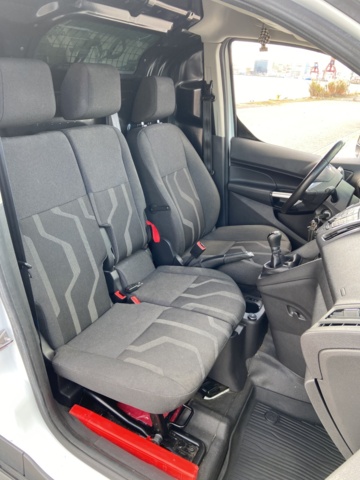 912568-37 Ford Transit Connect 1.5 TDCi -2018