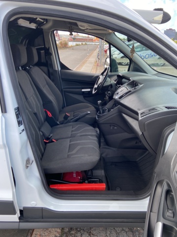 912568-38 Ford Transit Connect 1.5 TDCi -2018