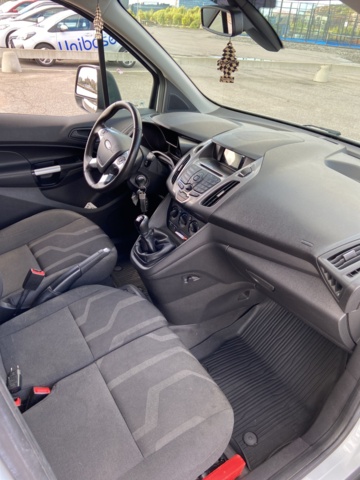 912568-39 Ford Transit Connect 1.5 TDCi -2018