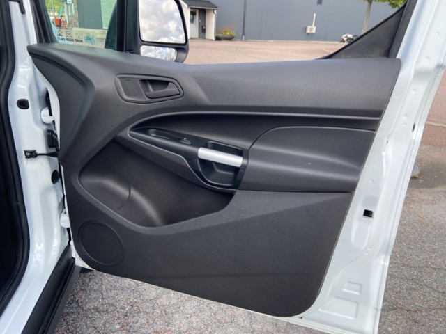 912568-40 Ford Transit Connect 1.5 TDCi -2018