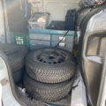 912568-43 Ford Transit Connect 1.5 TDCi -2018