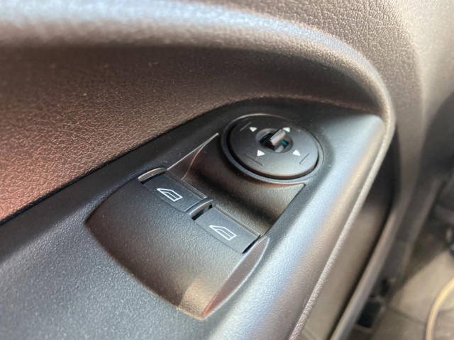 912568-50 Ford Transit Connect 1.5 TDCi -2018