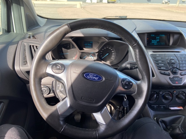 912568-52 Ford Transit Connect 1.5 TDCi -2018
