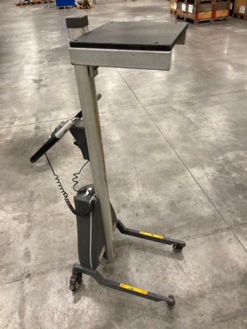 940062-3 Edmolift WP 85 Lifting trolley