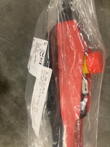 940060-4 Telefer Stahl ST 0502 500 kg