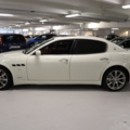 928037-5 Maserati Quattroporte 4.2 V8 - 2007