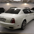 928037-9 Maserati Quattroporte 4.2 V8 - 2007