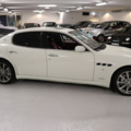 928037-10 Maserati Quattroporte 4.2 V8 - 2007