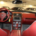 928037-14 Maserati Quattroporte 4.2 V8 - 2007