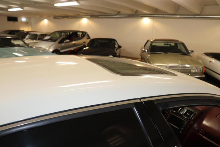 928037-24 Maserati Quattroporte 4.2 V8 - 2007