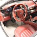 928037-34 Maserati Quattroporte 4.2 V8 - 2007