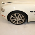 928037-39 Maserati Quattroporte 4.2 V8 - 2007