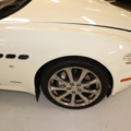 928037-40 Maserati Quattroporte 4.2 V8 - 2007
