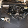 928037-42 Maserati Quattroporte 4.2 V8 - 2007