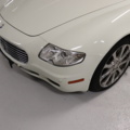 928037-45 Maserati Quattroporte 4.2 V8 - 2007