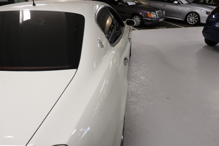 928037-46 Maserati Quattroporte 4.2 V8 - 2007