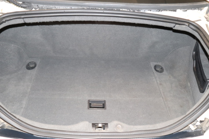 928037-47 Maserati Quattroporte 4.2 V8 - 2007