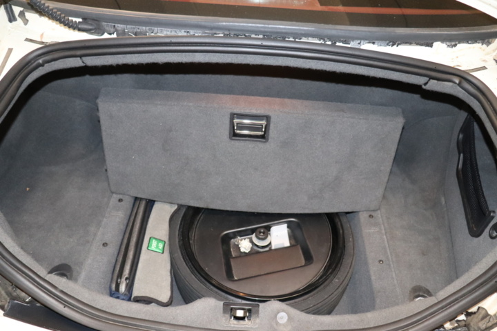 928037-48 Maserati Quattroporte 4.2 V8 - 2007