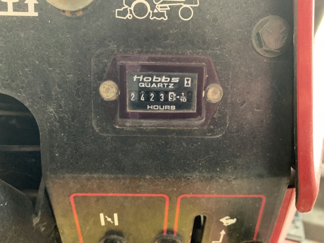 810043-8 Riding mower Toro Reelmaster Sport (rep.item)