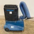 937239-2 Mobile filter unit Nederman Filtercart