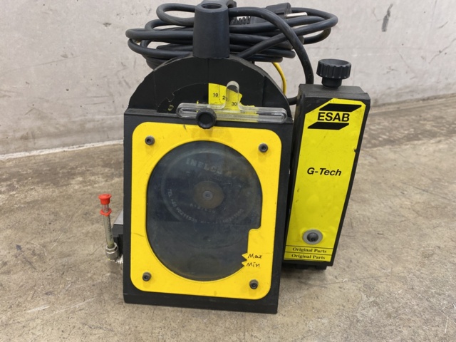 937247-2 Elektrodslip ESAB G-tech