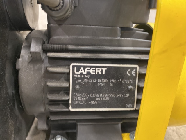 937247-4 Elektrodslip ESAB G-tech